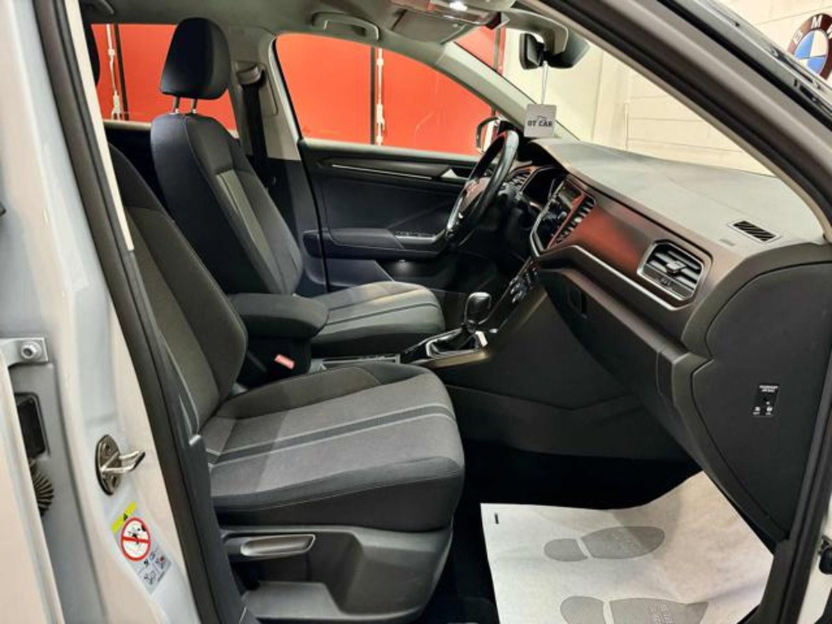 Volkswagen T-Roc 1.5 TSI ACT Advanced BlueMotion Technology (18)