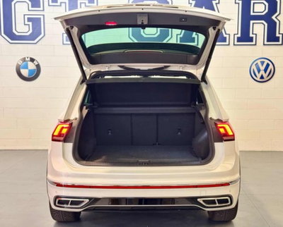 Volkswagen Tiguan 2.0 TDI 150 CV SCR DSG 4MOTION R-Line (11)