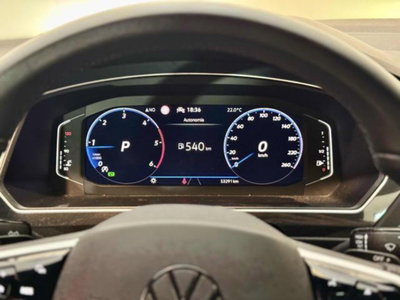 Volkswagen Tiguan 2.0 TDI 150 CV SCR DSG 4MOTION R-Line (16)