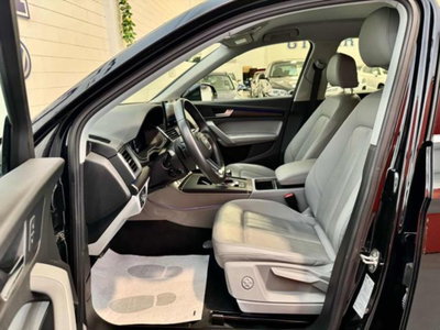 Audi Q5 40 TDI 204 CV quattro S tronic (12)