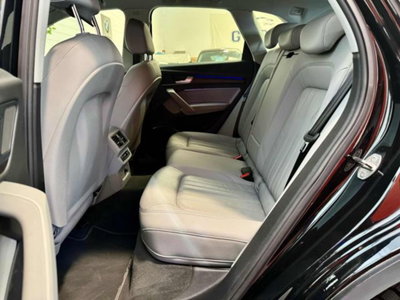 Audi Q5 40 TDI 204 CV quattro S tronic (14)