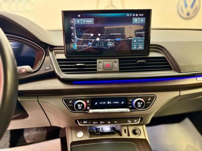 Audi Q5 40 TDI 204 CV quattro S tronic (16)