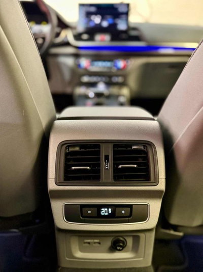 Audi Q5 40 TDI 204 CV quattro S tronic (17)