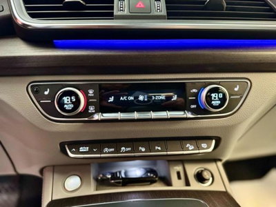 Audi Q5 40 TDI 204 CV quattro S tronic (18)
