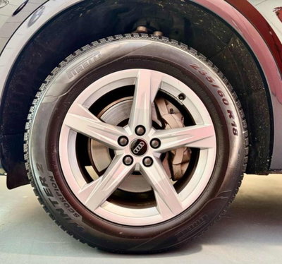 Audi Q5 40 TDI 204 CV quattro S tronic (19)
