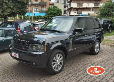 Land Rover Range Rover 4.4 TDV8 Autobiography usata