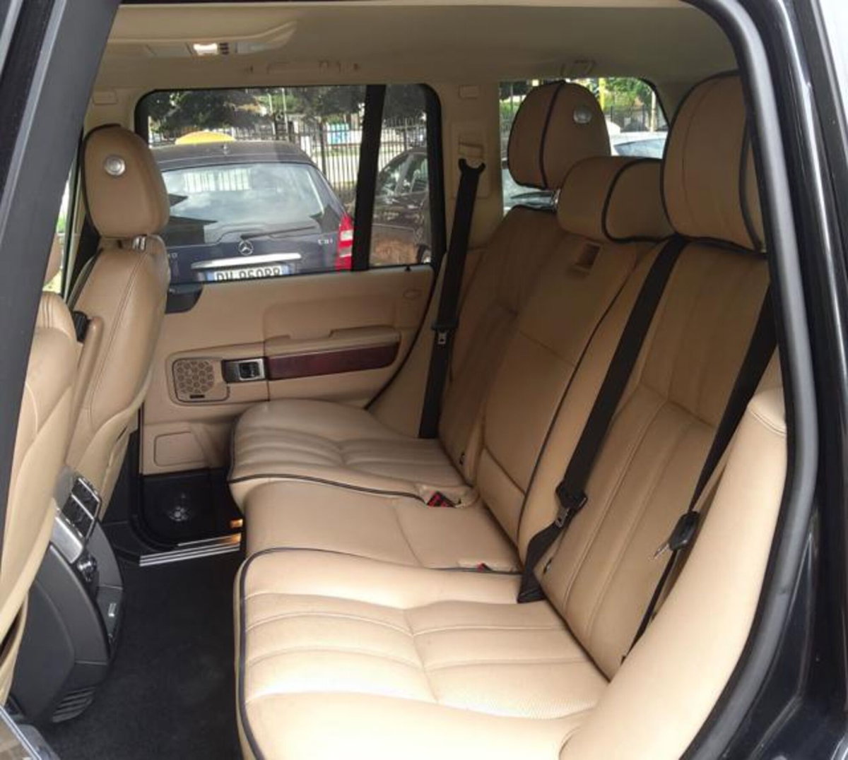 Land Rover Range Rover 4.4 TDV8 Autobiography (10)