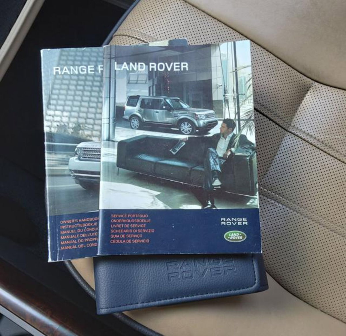 Land Rover Range Rover 4.4 TDV8 Autobiography (12)