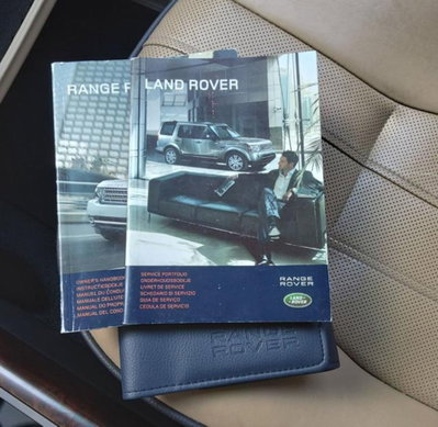 Land Rover Range Rover 4.4 TDV8 Autobiography (12)