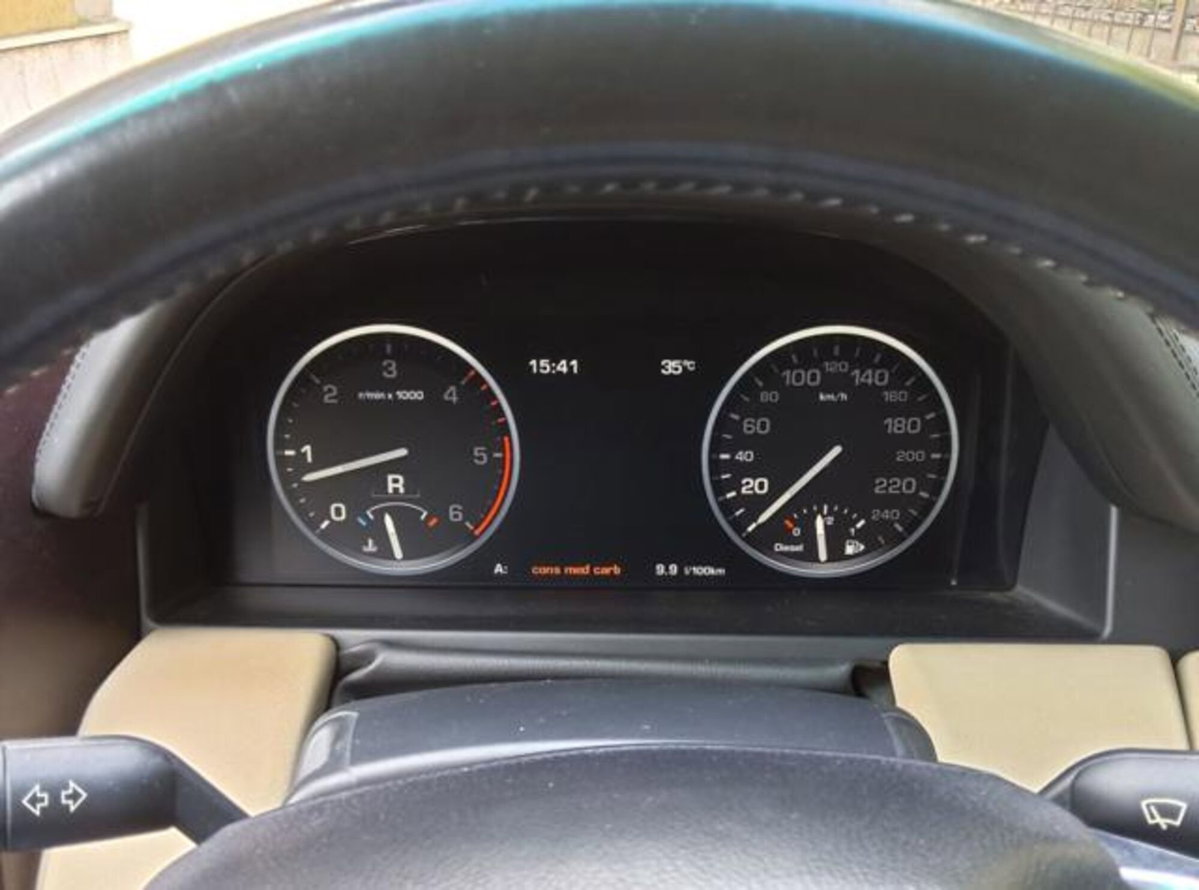 Land Rover Range Rover 4.4 TDV8 Autobiography (7)