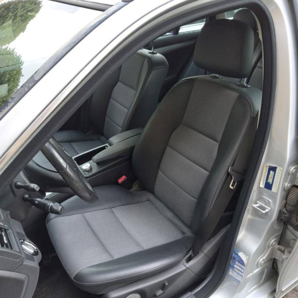 Mercedes-Benz Classe C Station Wagon 220 CDI Avantgarde (10)