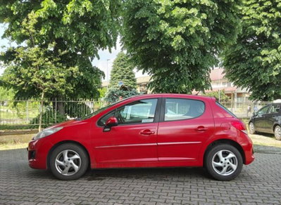 Peugeot 207 8V 75CV 5p. Access ECO GPL (3)