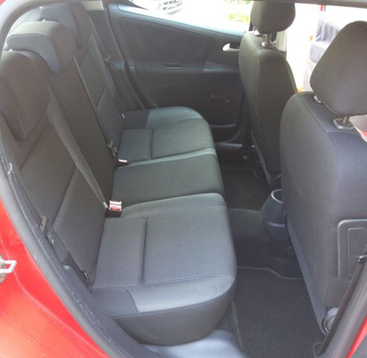 Peugeot 207 8V 75CV 5p. Access ECO GPL (9)