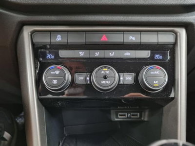 Volkswagen T-Roc 2.0 TDI SCR 150 CV DSG Style BlueMotion Technology (10)