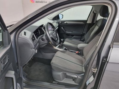 Volkswagen T-Roc 2.0 TDI SCR 150 CV DSG Style BlueMotion Technology (11)