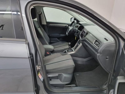 Volkswagen T-Roc 2.0 TDI SCR 150 CV DSG Style BlueMotion Technology (12)