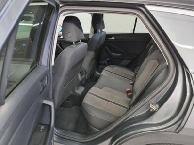 Volkswagen T-Roc 2.0 TDI SCR 150 CV DSG Style BlueMotion Technology (13)