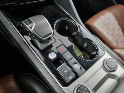 Volkswagen Touareg 3.0 V6 TDI SCR Elegance (10)