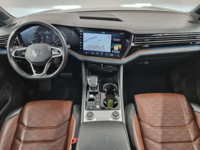 Volkswagen Touareg 3.0 V6 TDI SCR Elegance (11)