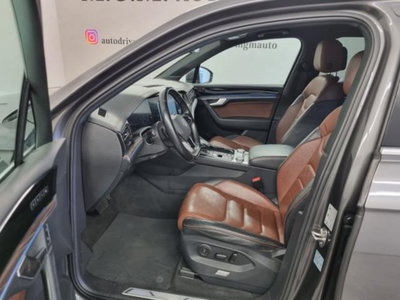 Volkswagen Touareg 3.0 V6 TDI SCR Elegance (12)