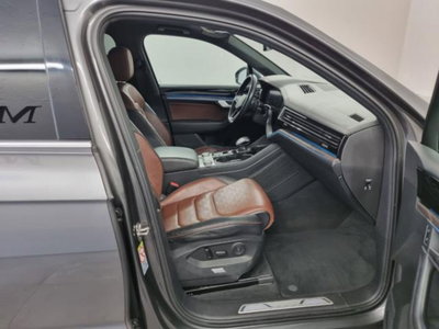 Volkswagen Touareg 3.0 V6 TDI SCR Elegance (13)