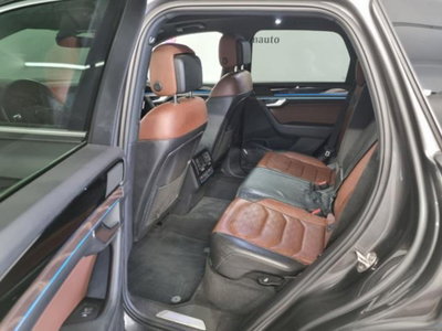 Volkswagen Touareg 3.0 V6 TDI SCR Elegance (14)