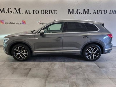 Volkswagen Touareg 3.0 V6 TDI SCR Elegance (2)