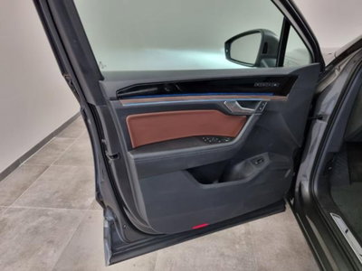 Volkswagen Touareg 3.0 V6 TDI SCR Elegance (20)