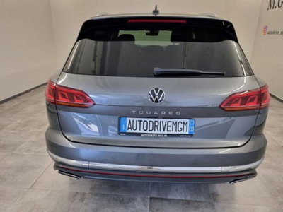 Volkswagen Touareg 3.0 V6 TDI SCR Elegance (3)