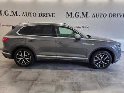 Volkswagen Touareg 3.0 V6 TDI SCR Elegance (4)