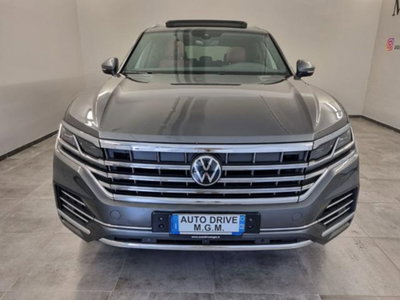 Volkswagen Touareg 3.0 V6 TDI SCR Elegance (5)