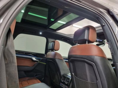 Volkswagen Touareg 3.0 V6 TDI SCR Elegance (6)