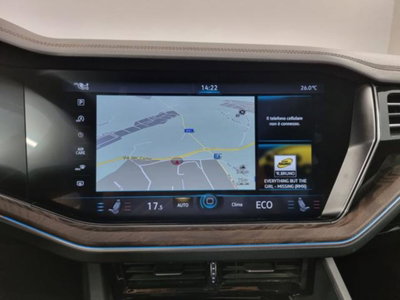 Volkswagen Touareg 3.0 V6 TDI SCR Elegance (8)
