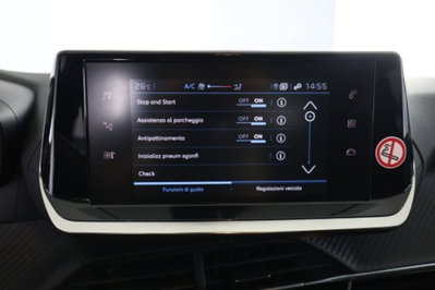Peugeot 208 PureTech 100 Stop&Start EAT8 5 porte Allure Pack (11)