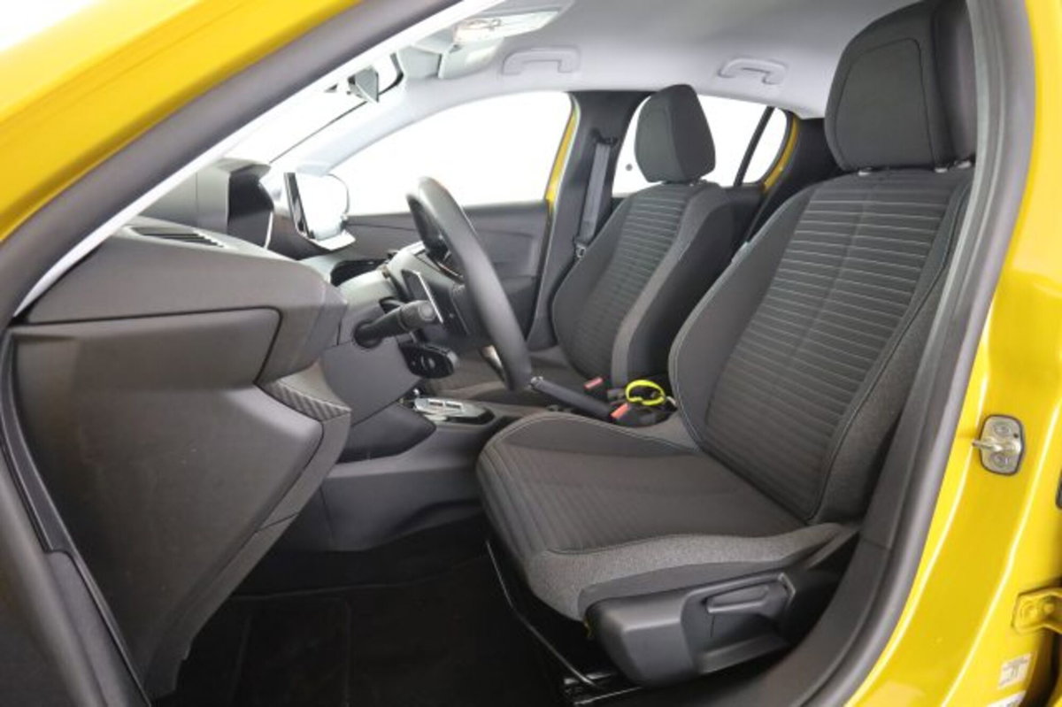 Peugeot 208 PureTech 100 Stop&Start EAT8 5 porte Allure Pack (2)