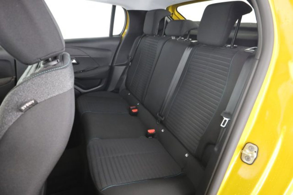 Peugeot 208 PureTech 100 Stop&Start EAT8 5 porte Allure Pack (3)