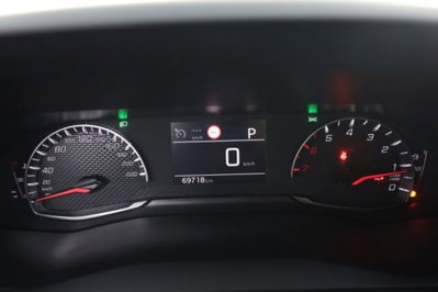 Peugeot 2008 1.2 puretech Allure s&s 130cv eat8 (7)