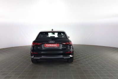 Audi A3 Sportback 30 TDI Business Advanced (5)