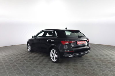 Audi A3 Sportback 30 TDI Business Advanced (6)