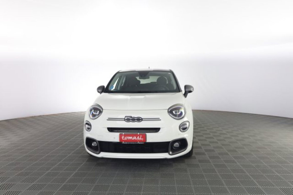 Fiat 500X 1.0 T3 120 CV Sport