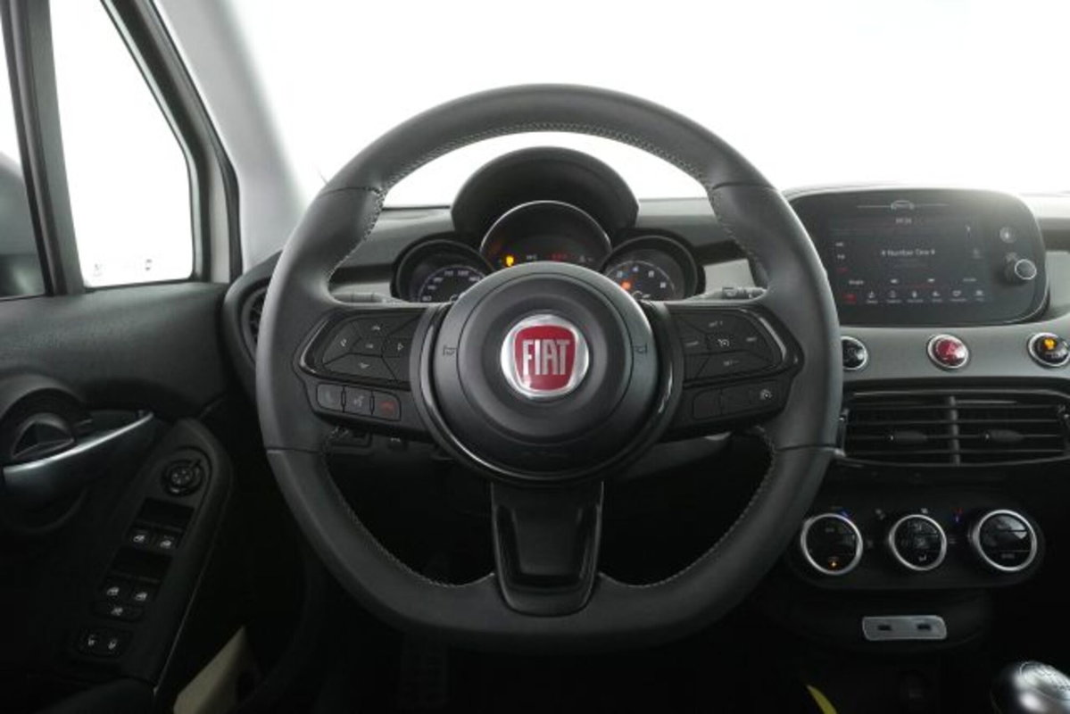 Fiat 500X 1.0 T3 120 CV Sport (13)