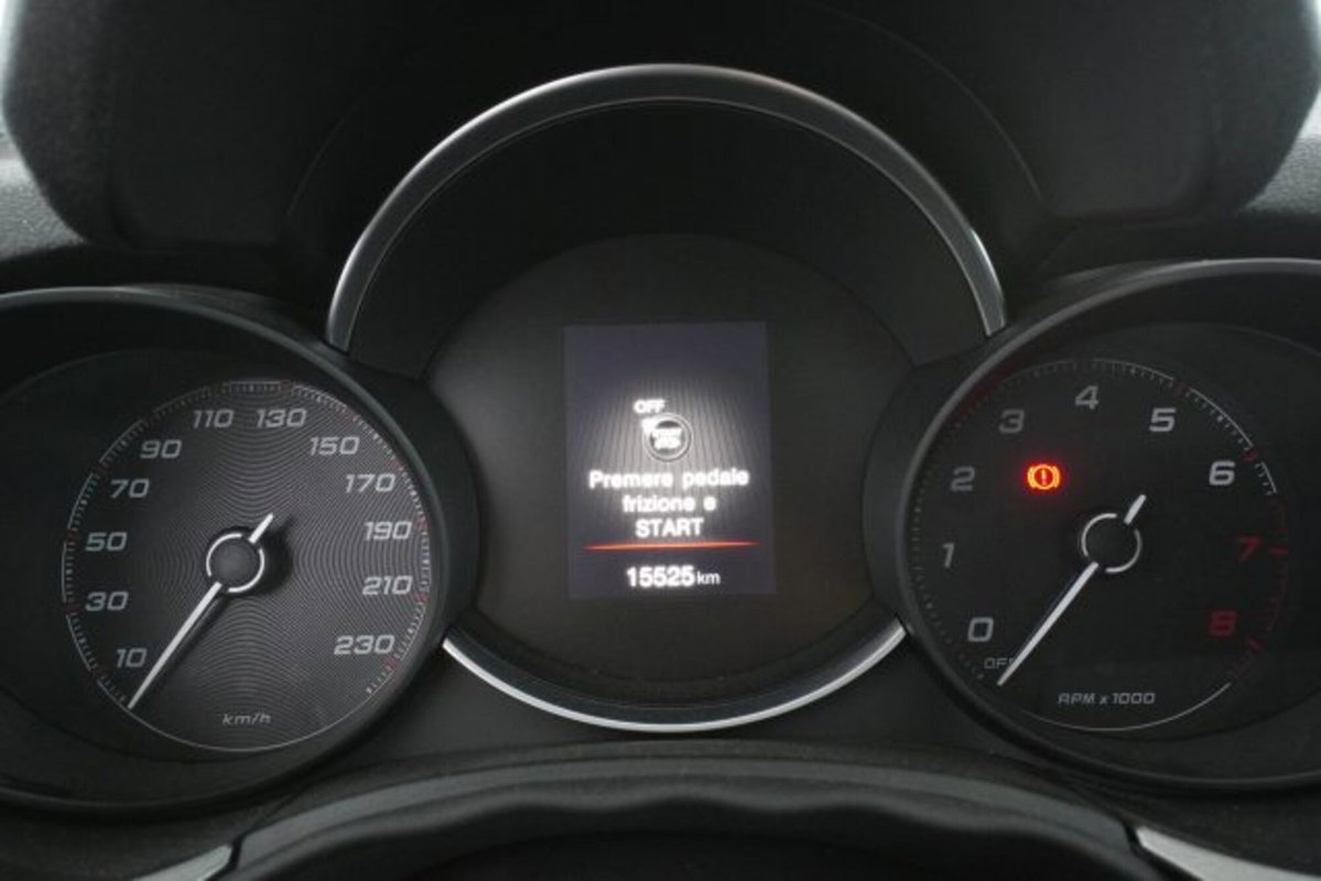 Fiat 500X 1.0 T3 120 CV Sport (15)