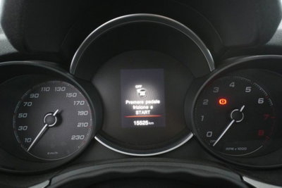Fiat 500X 1.0 T3 120 CV Sport Dolcevita (15)
