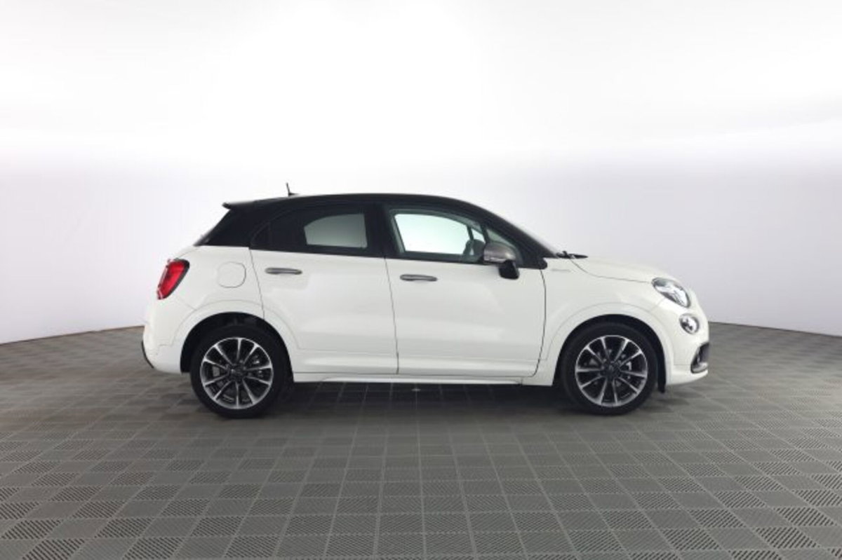 Fiat 500X 1.0 T3 120 CV Sport (3)