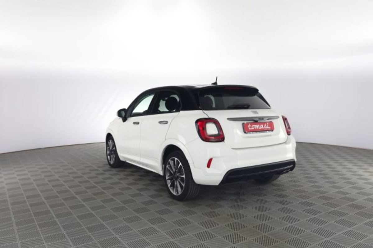 Fiat 500X 1.0 T3 120 CV Sport (6)