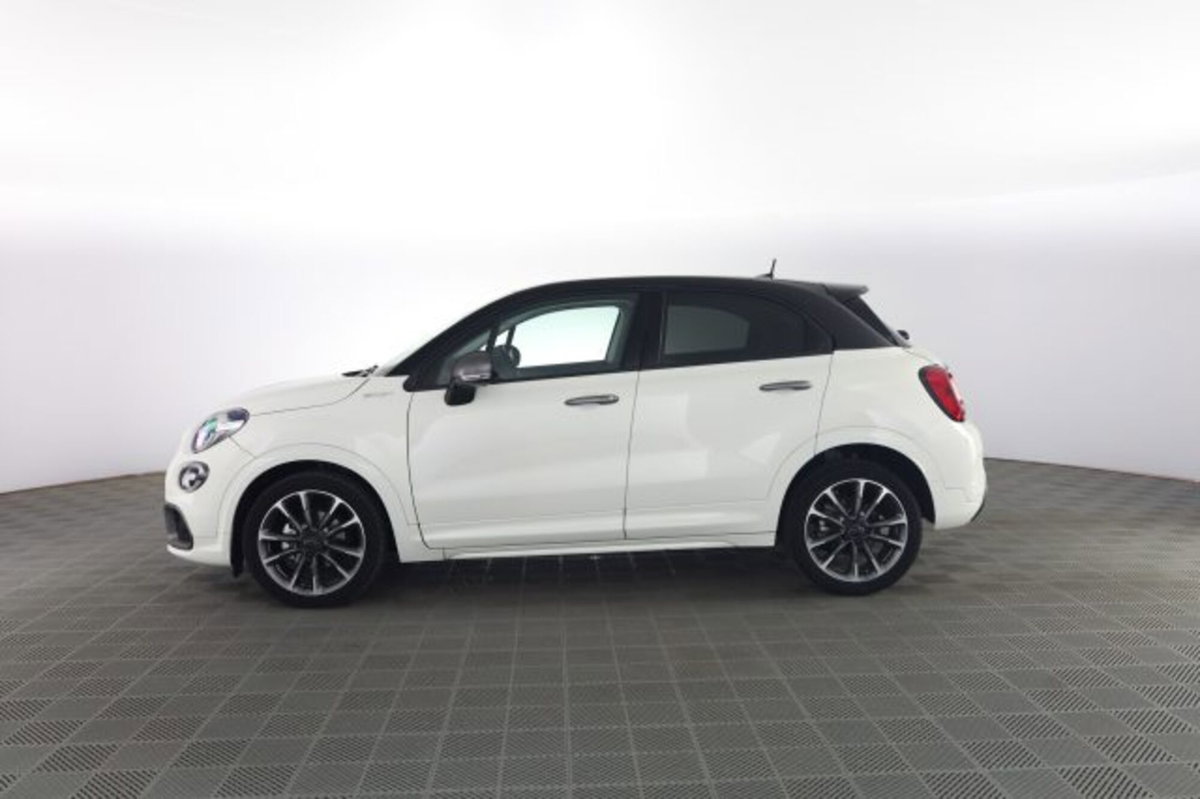 Fiat 500X 1.0 T3 120 CV Sport (7)