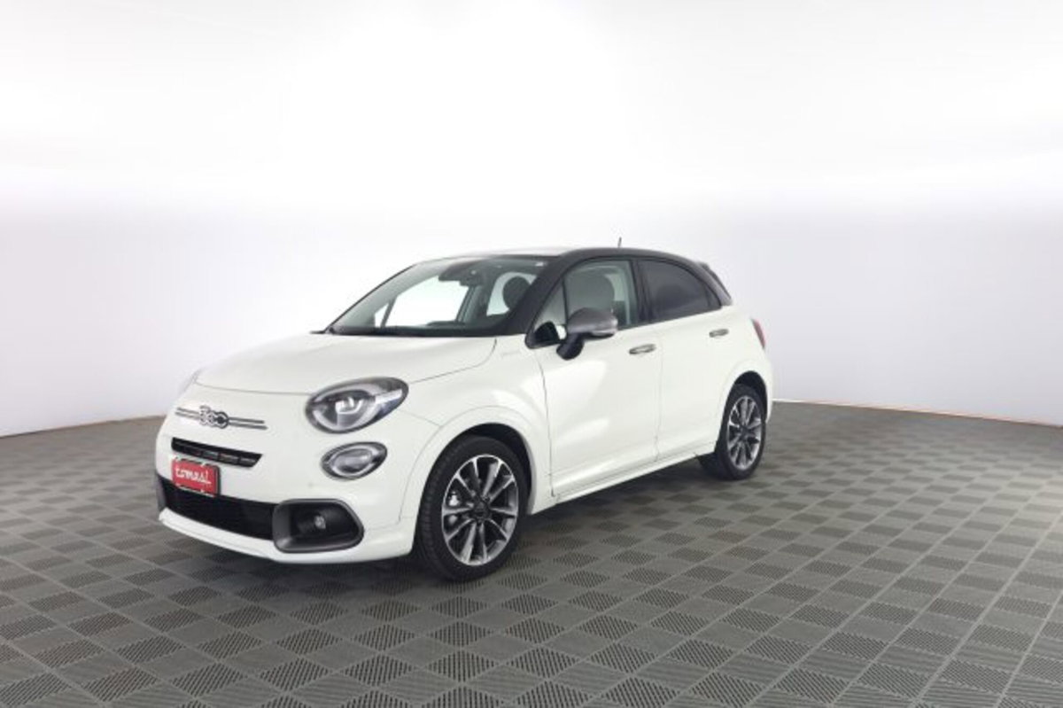 Fiat 500X 1.0 T3 120 CV Sport (8)