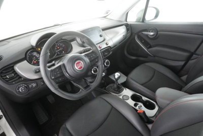 Fiat 500X 1.0 T3 120 CV Sport Dolcevita (9)