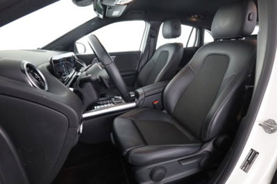 Mercedes-Benz CLA Shooting Brake 200 d Automatic Shooting Brake Sport (2)
