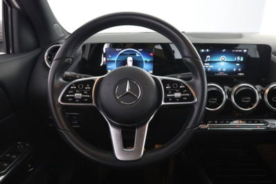 Mercedes-Benz CLA Shooting Brake 200 d Automatic Shooting Brake Sport (5)